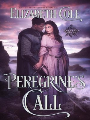 cover image of Peregrine's Call